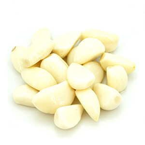 Garlic Kabiss In Oil