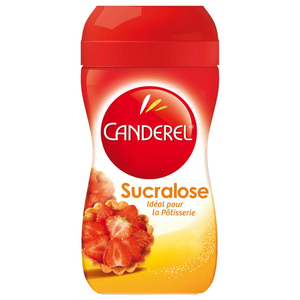 Canderel Sucralose Powder 40G