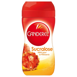 Canderel Sucralose Powder 75G