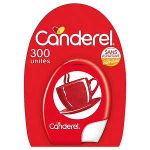 Canderel Sucralose 300 Pieces