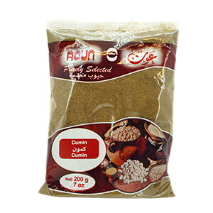Aoun Cumin 200G