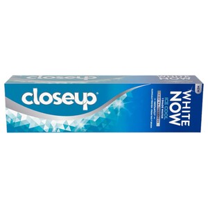 Close Up Toothpaste White Now Ice Cool 75Ml