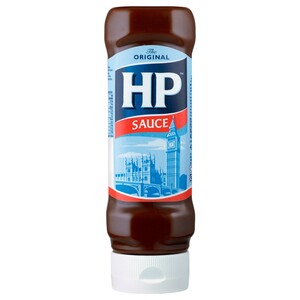 Hp Brown Sauce 450G