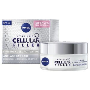 Nivea Cellular Anti Age Day Cream 50Ml