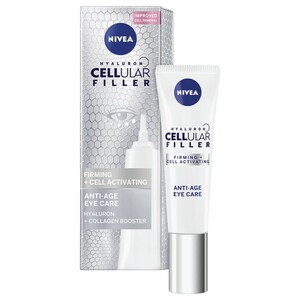 Nivea Cellular Anti Age Eye Cream 15Ml