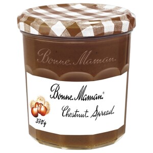 Bonne Maman Jam Chestnut 370G
