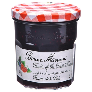 Bonne Maman Confiture Fruit Des Bois 370G