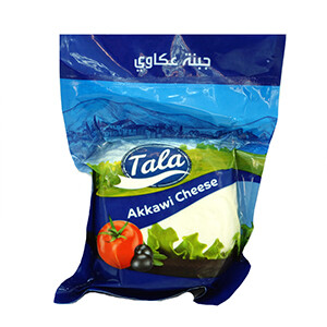 Tala Akawi