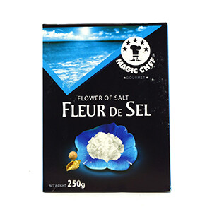Magic Chef Flower Of Salt 250G