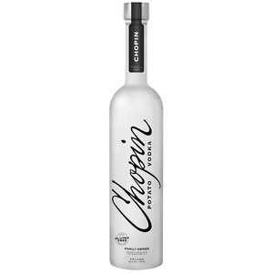 Chopin Potato Vodka 700Ml
