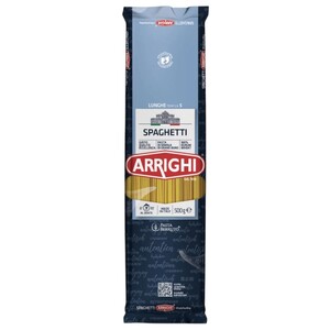 Arrighi Spaguetti No5 500G