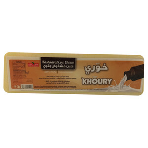 Khoury Kashkaval Cow