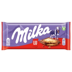 Milka Lu 87G
