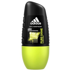 Adidas Roll On Pure Game 50Ml
