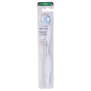 Sensodyne Toothbrush True White Medium