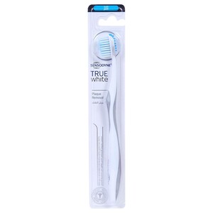 Sensodyne Toothbrush True White Soft