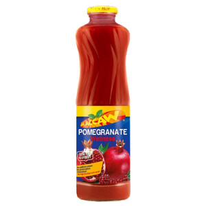 Maccaw Juice Pomegranate 1L
