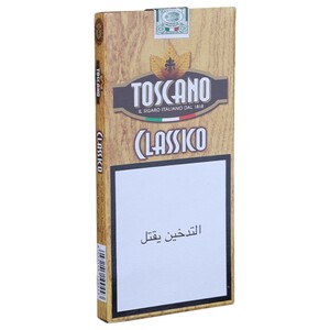 Toscano Classico 5 Pieces