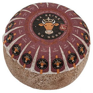L'echiquier Mimolette Extra Vieille
