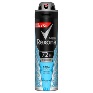 Rexona Deodorant Men Xtra Cool 150Ml