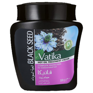 Vatika Hammam Zaith Black Seeds 500G