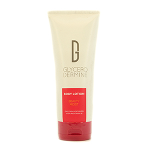 Glycerodermine Body Beauty Moist 200Ml