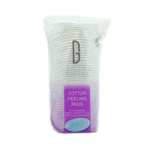 Glycerodermine Cotton Peeling 50Pcs