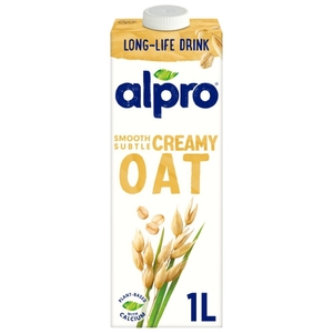 Alpro Drink Oat Original 1L