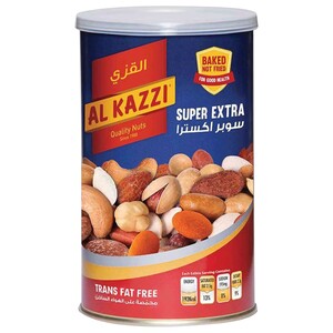 Al Kazzi Super Extra Tin 450G
