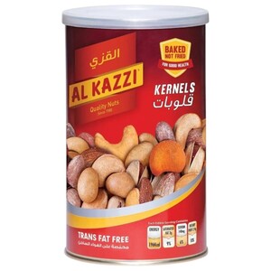 Al Kazzi Kernels Tin 400G
