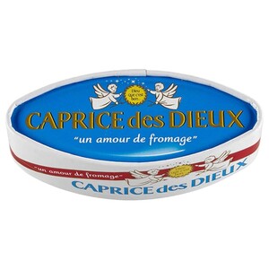Caprice Des Dieux Fromage 200G