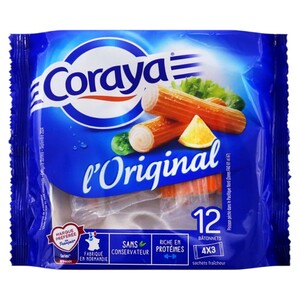 Coraya L'original 180G