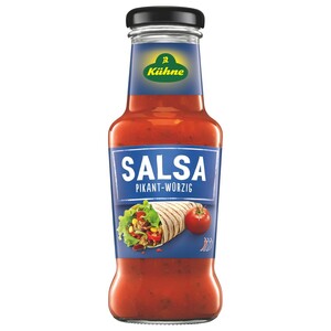 Kühne Sauce Salsa 250Ml