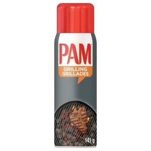 Pam Grilling Spray 141G