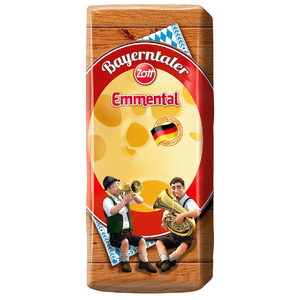 Zott Emmentale 200G