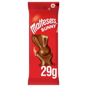 Maltesers Milk Chocolate Bunny 29G