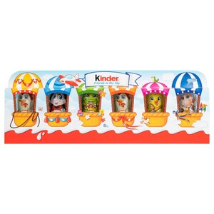 Kinder Mini Bunnies 90G