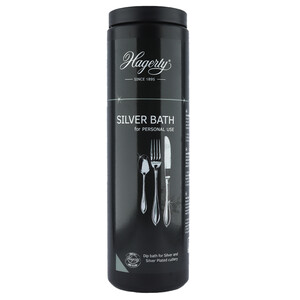 Hagerty Silver Bath 580Ml