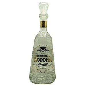 Russian Crown Premium 70Cl