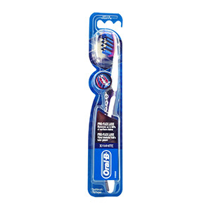 Oral B Om140 Luxe 3Dw Pro-Flex 38S