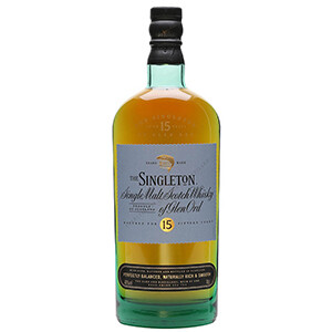 Dtown Singleton 15Years 70Cl