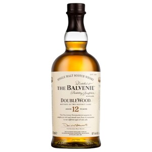The Balvenie Double Wood 12 Years 75Cl