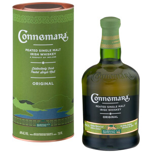 Connemara Single Malt Whisky 70Cl
