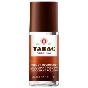 Tabac Roll On Original 75Ml