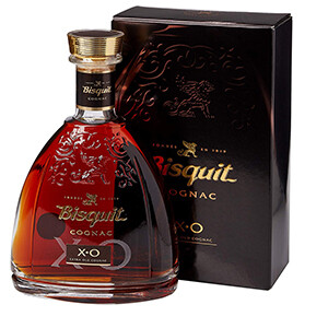 Bisquit Cognac Xo 70Cl