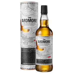 Ardmore Single Malt 70Cl