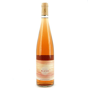 Chateau Nakad Rose Blush 2015 750Ml