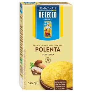 Dececco Polenta 375G
