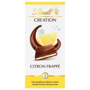 Lindt Creation Lemon Sorbet 150G