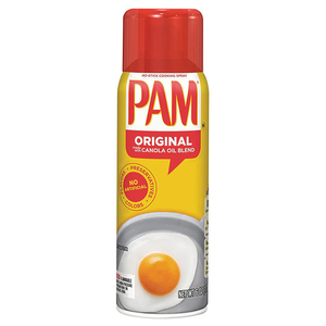 Pam Original Spray 170G